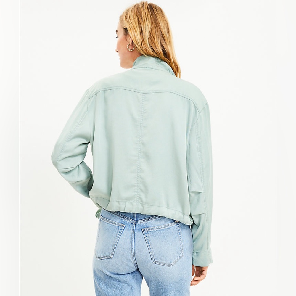 Loft light jacket - Picture 2 of 4